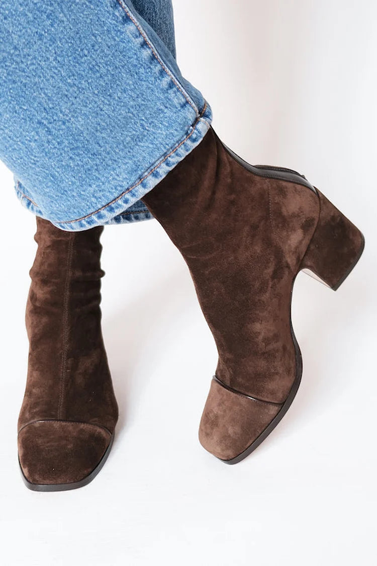 Renske | Elegante dameslaarzen – Stijlvolle schoenen voor elke dag