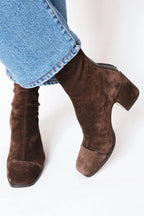 Renske | Elegante dameslaarzen – Stijlvolle schoenen voor elke dag