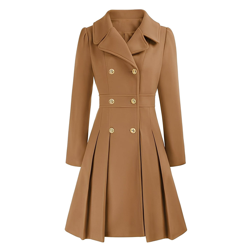 Ghislaine | Elegante damesjas – Stijlvolle en comfortabele damesjas
