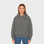 Berthina | Oversized Damesjas met Ritssluiting – Casual Streetwear Jas