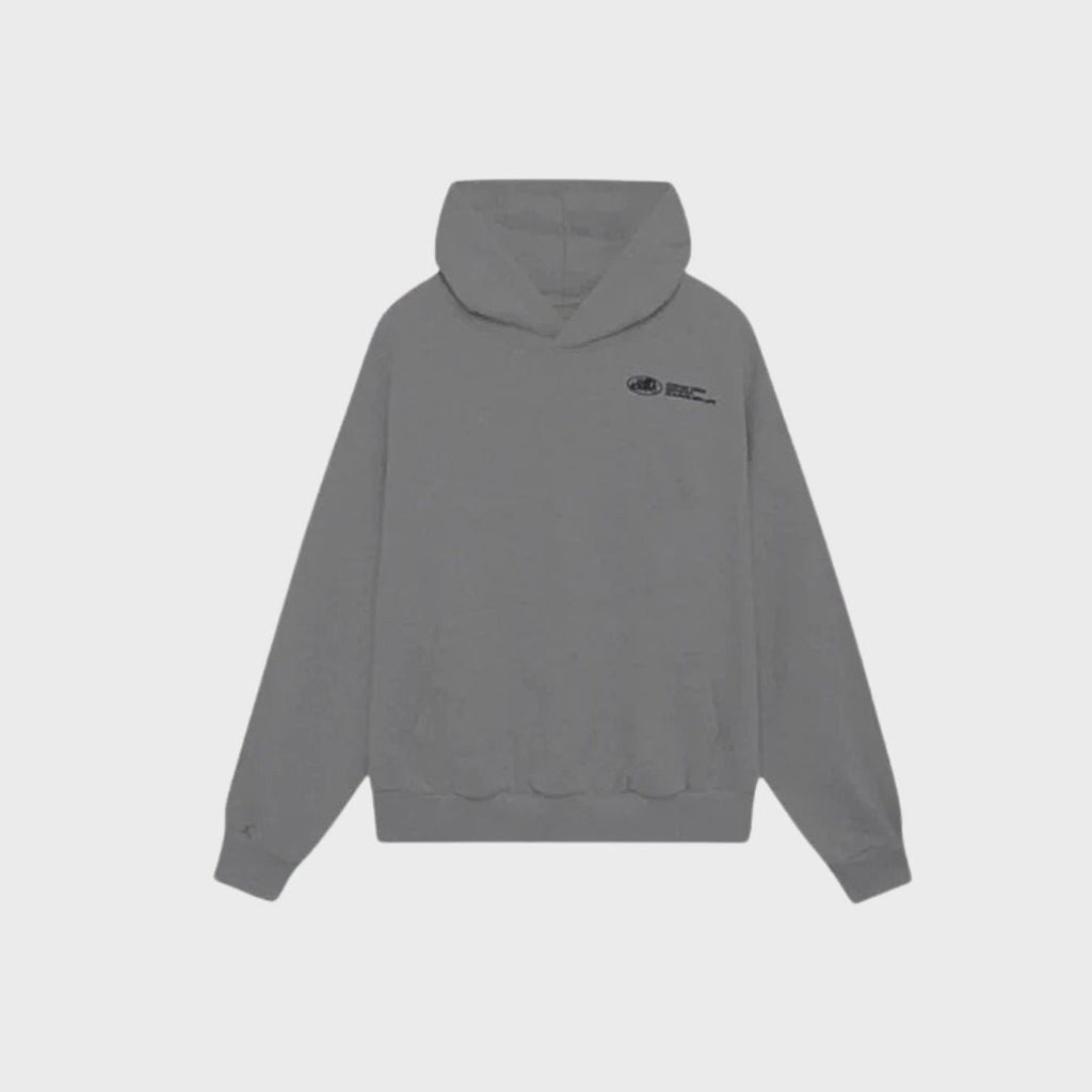 Berthina | Oversized Damesjas met Ritssluiting – Casual Streetwear Jas