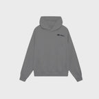 Berthina | Oversized Damesjas met Ritssluiting – Casual Streetwear Jas