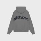 Berthina | Oversized Damesjas met Ritssluiting – Casual Streetwear Jas