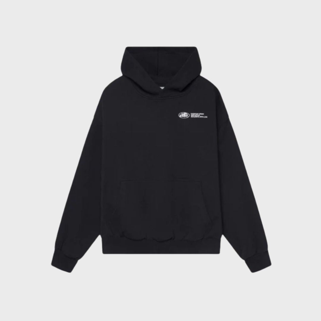 Berthina | Oversized Damesjas met Ritssluiting – Casual Streetwear Jas