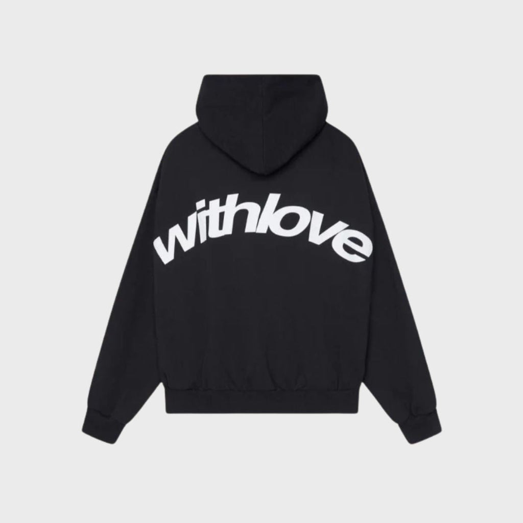 Berthina | Oversized Damesjas met Ritssluiting – Casual Streetwear Jas
