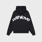 Berthina | Oversized Damesjas met Ritssluiting – Casual Streetwear Jas