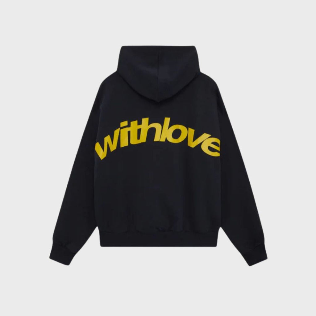 Berthina | Oversized Damesjas met Ritssluiting – Casual Streetwear Jas