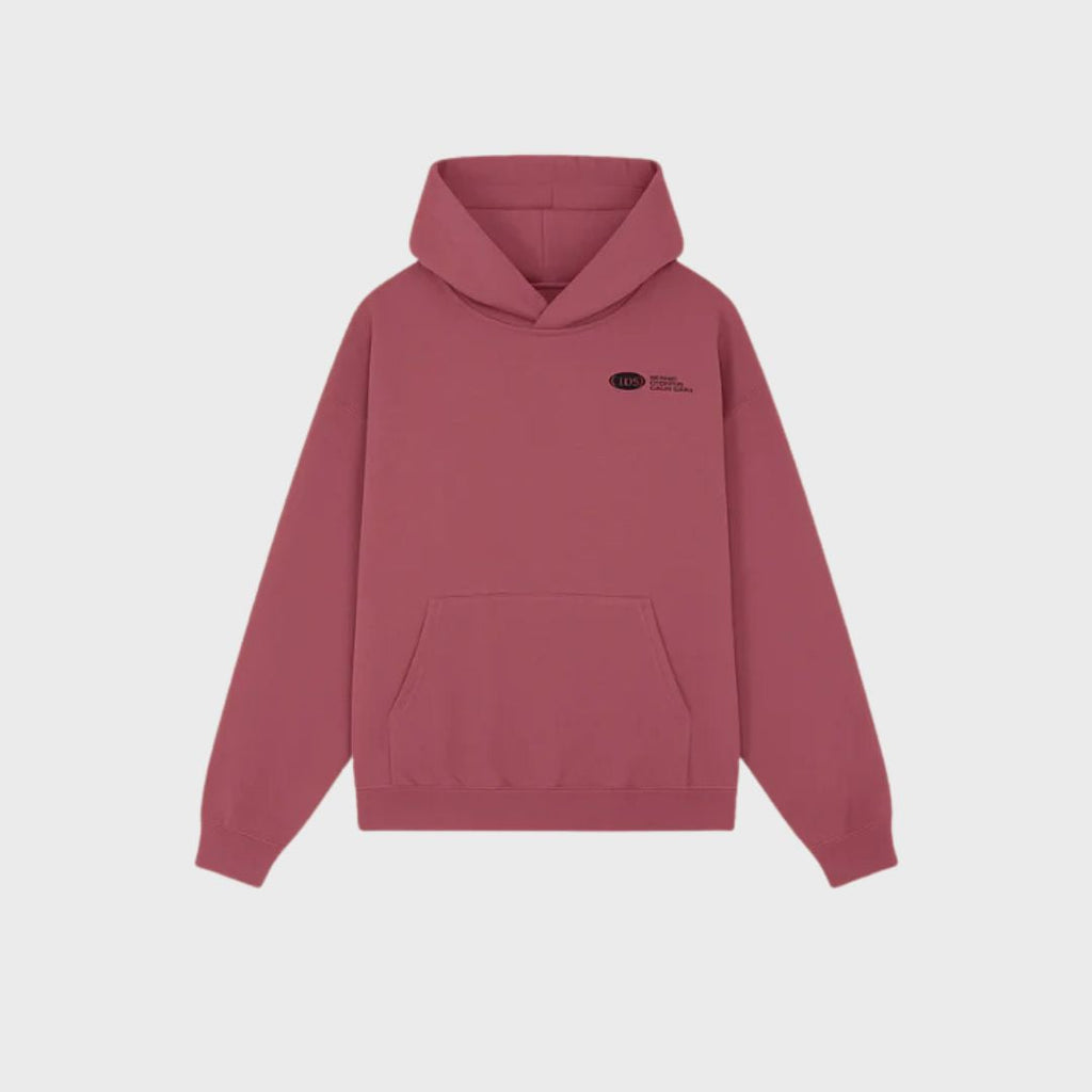 Berthina | Oversized Damesjas met Ritssluiting – Casual Streetwear Jas