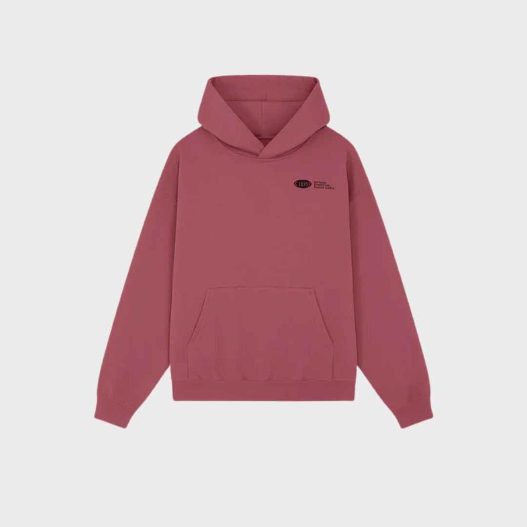 Berthina | Oversized Damesjas met Ritssluiting – Casual Streetwear Jas