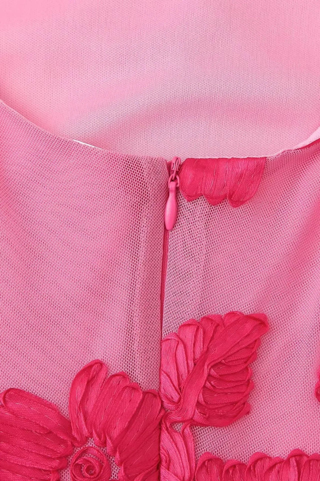Caroline | Lange jurk voor dames – Elegante maxi-jurk, lange jurk