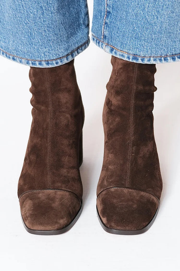 Renske | Elegante dameslaarzen – Stijlvolle schoenen voor elke dag
