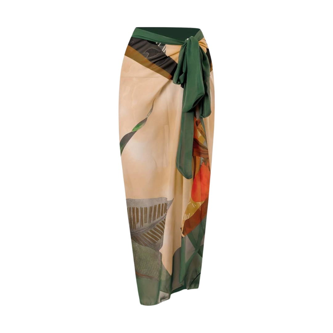 Viana | Dames Zwempak – Elegante Badpak Set met Zachte Stof en Perfecte Pasvorm