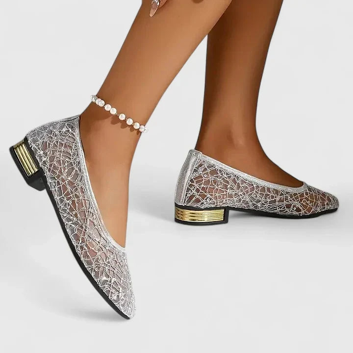 Fauna | Orthopedische sneakers voor dames – Comfortabel voor dagelijks gebruik