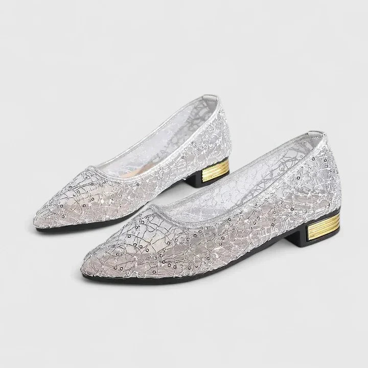 Fauna | Orthopedische sneakers voor dames – Comfortabel voor dagelijks gebruik