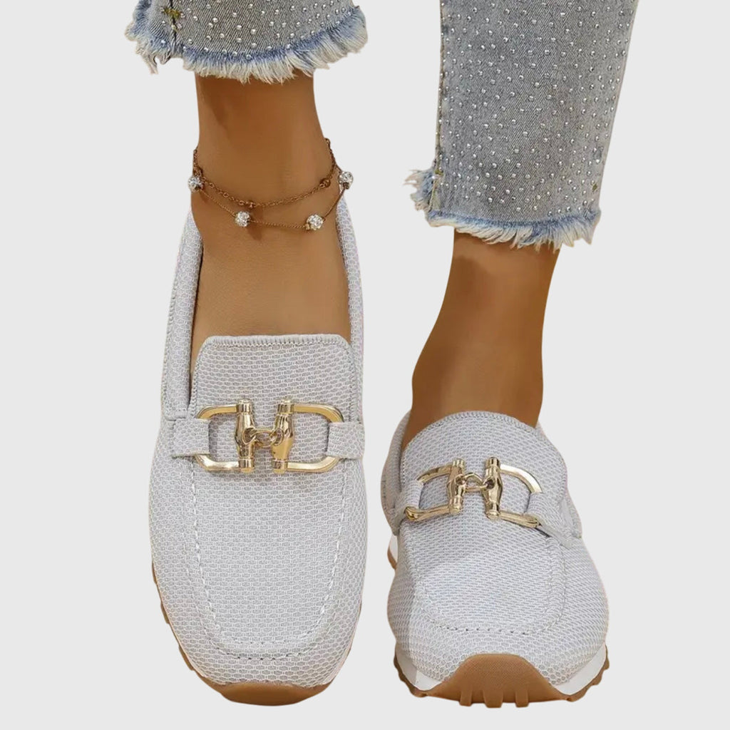 Jessae | Comfortabele loafers voor dames – Orthopedische instappers