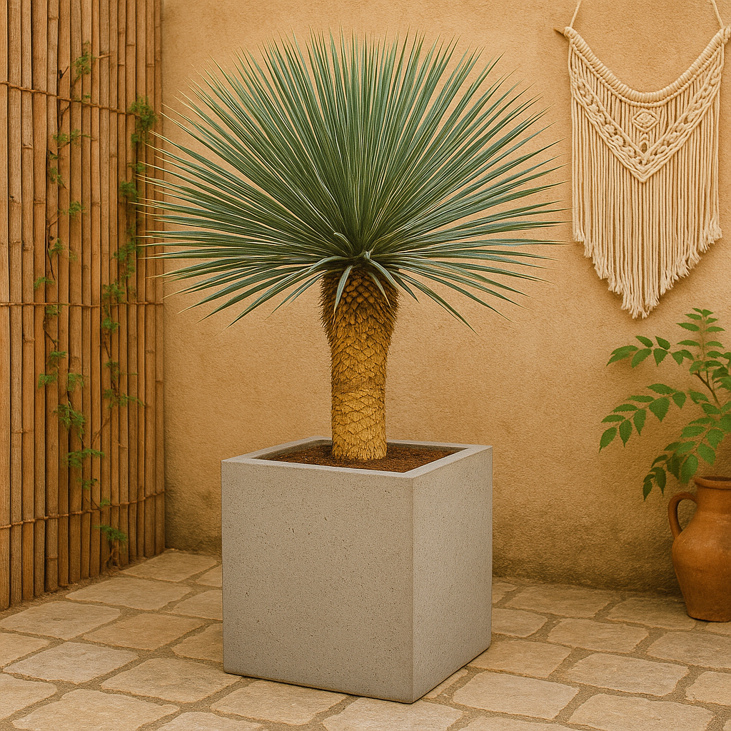 Yucca Rostrata - 200 cm