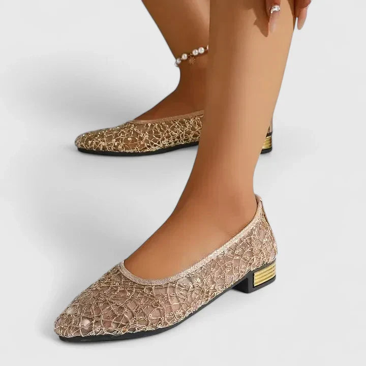 Fauna | Orthopedische sneakers voor dames – Comfortabel voor dagelijks gebruik