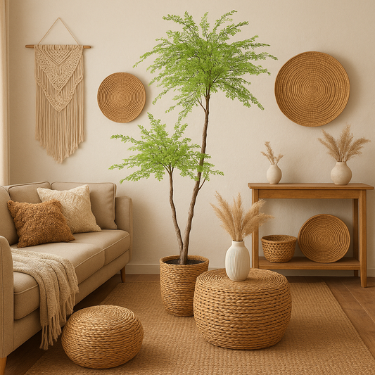 kunstplant - Sophora tree  - Honingboom - 190cm