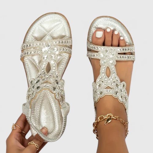 Anori | Orthopedische sandalen voor dames – Comfortabele steun voor de voetboog