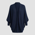 Cornelis | Halflang Damesvest, Warme Cardiganjas met Lange Mouwen & Comfortabele Pasvorm