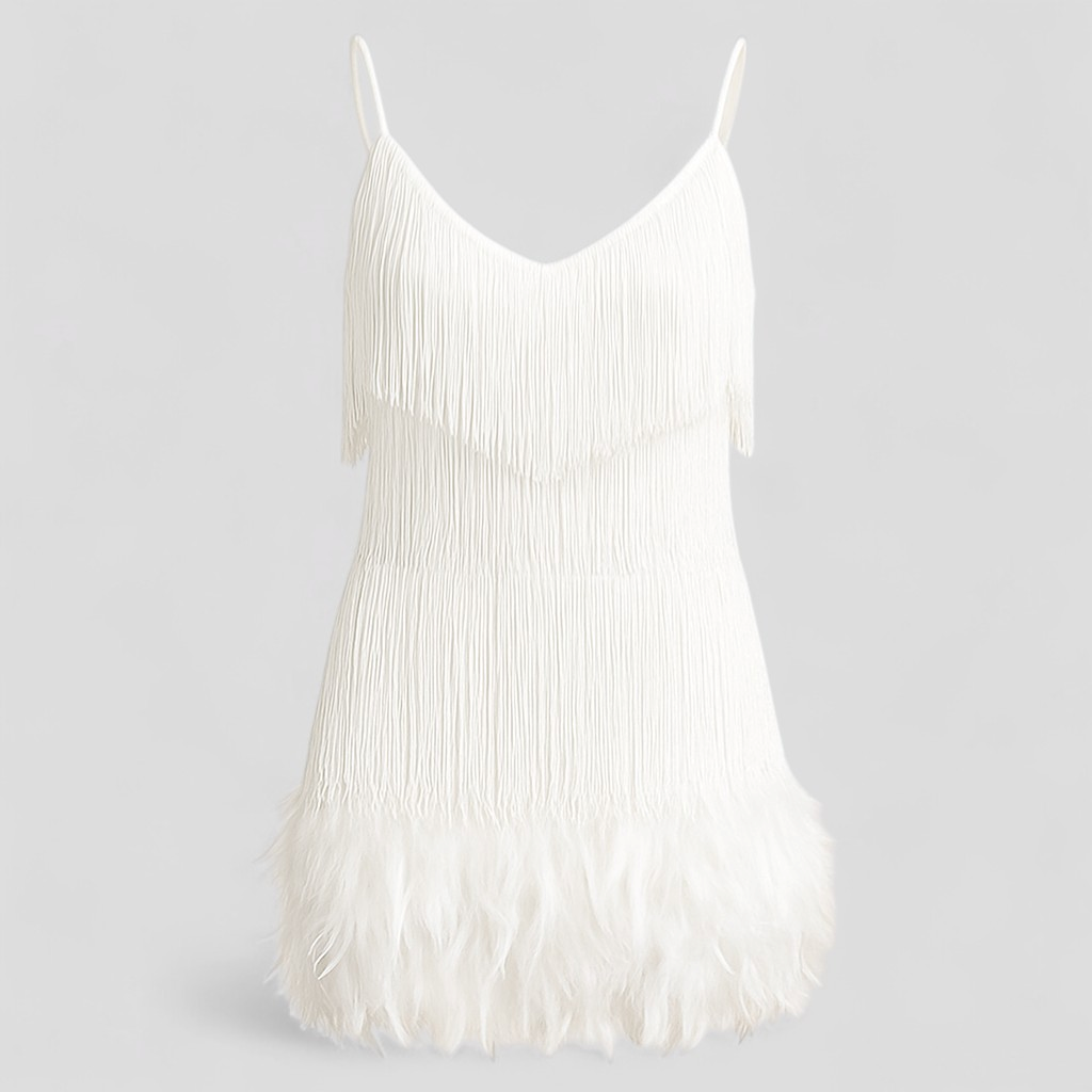 Lioren | Dames Elegante Satijnen Cocktailjurk – Formele Avondjurk voor Feestjes