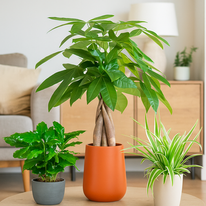 Diervriendelijke Plantenbox - klein - zonder sierpot - Ø12