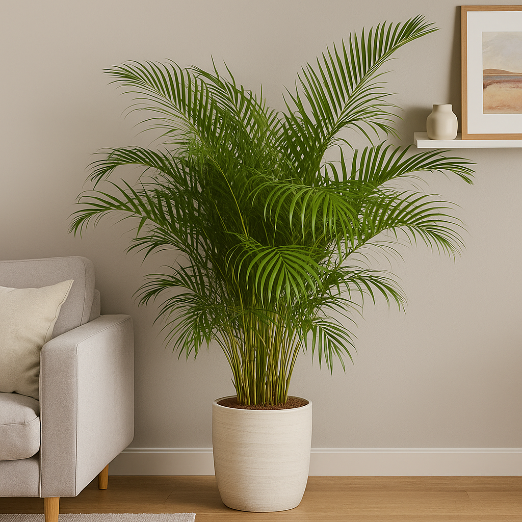 Dypsis Lutescens (Areca Palm) - 200 cm - ø40