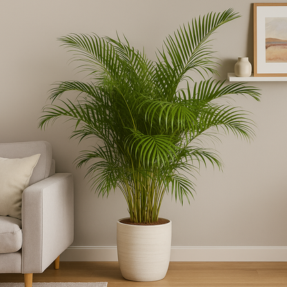 Dypsis Lutescens (Areca Palm) - 200 cm - ø40