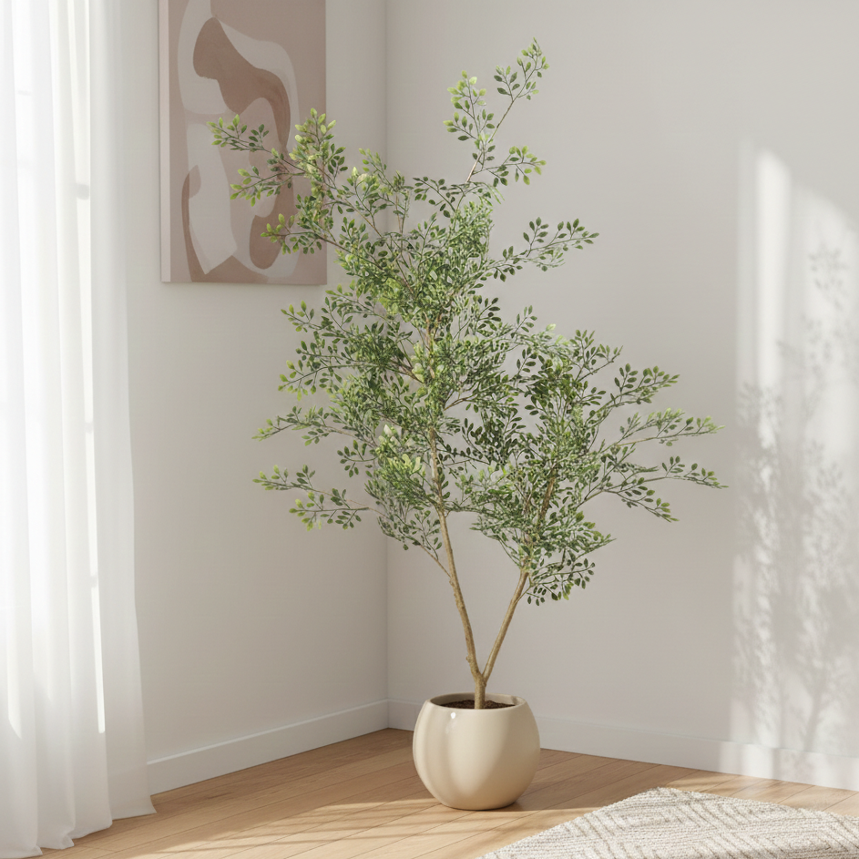Kunstplant Bucida - 71cm