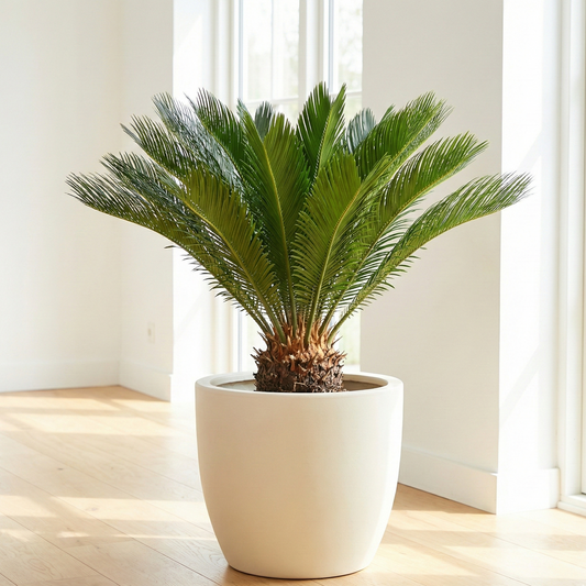 Cycas Revoluta - Ø17 ↕60