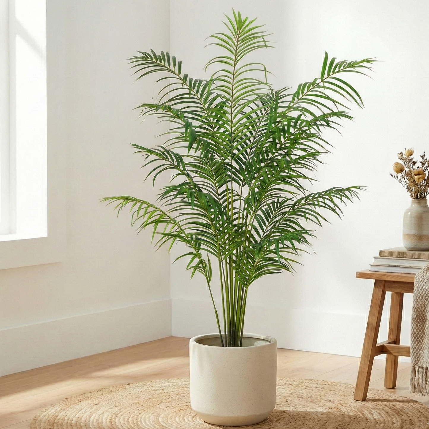 Kunstplant Kentia palm - 170cm