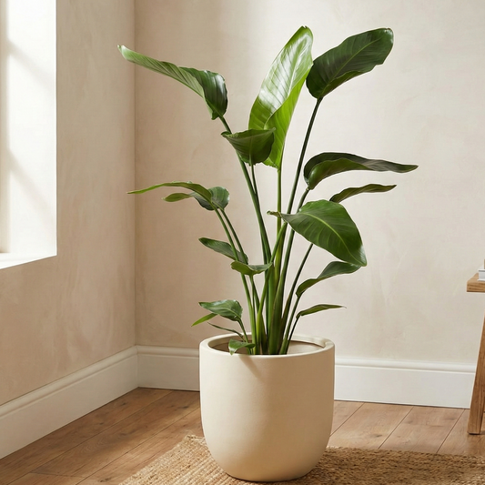 Strelitzia Nicolai - Ø21 ↕100