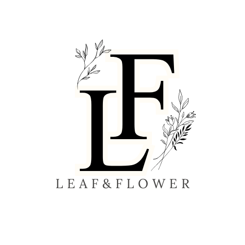Leaf&Flower