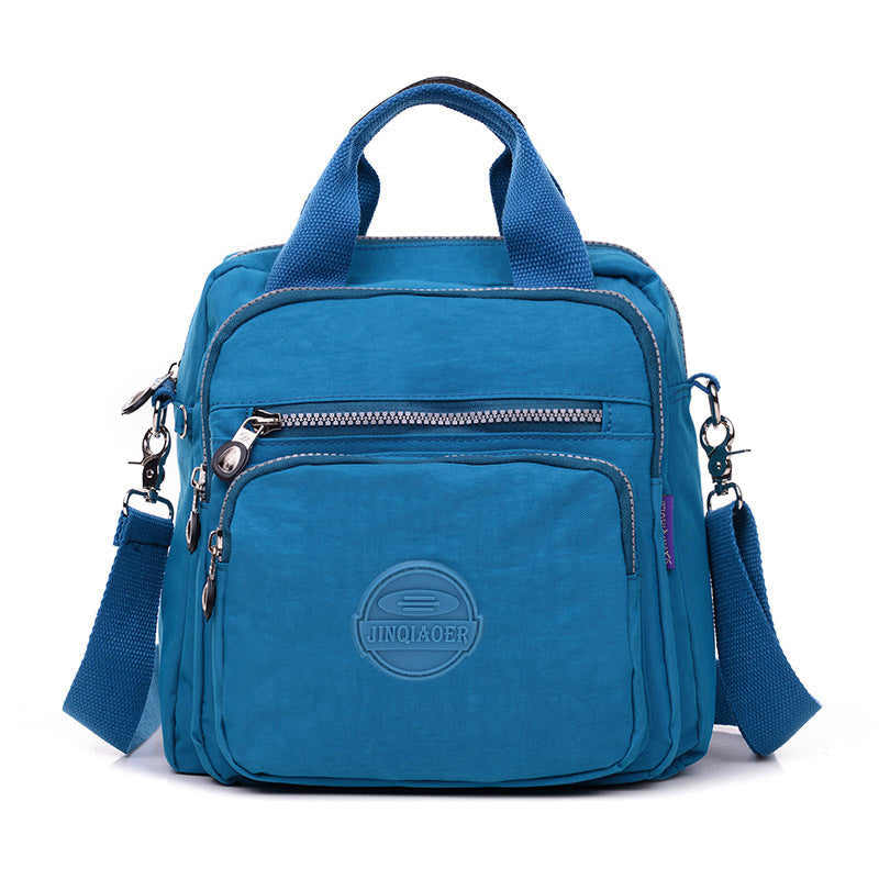 Benthe | 3-in-1 Waterdichte Crossbody Tas – Multifunctionele Dames Schoudertas