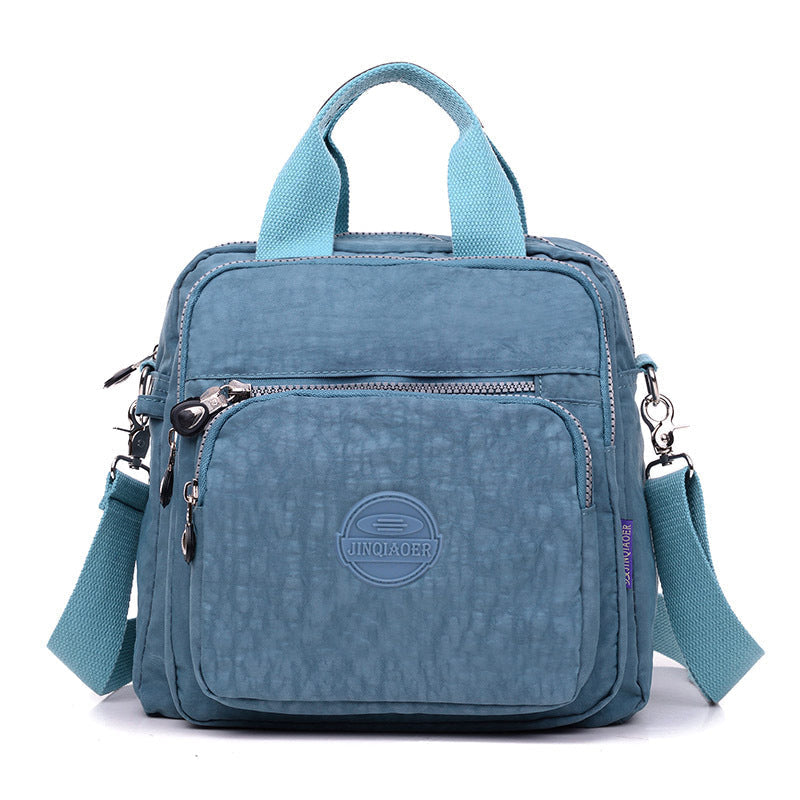 Benthe | 3-in-1 Waterdichte Crossbody Tas – Multifunctionele Dames Schoudertas