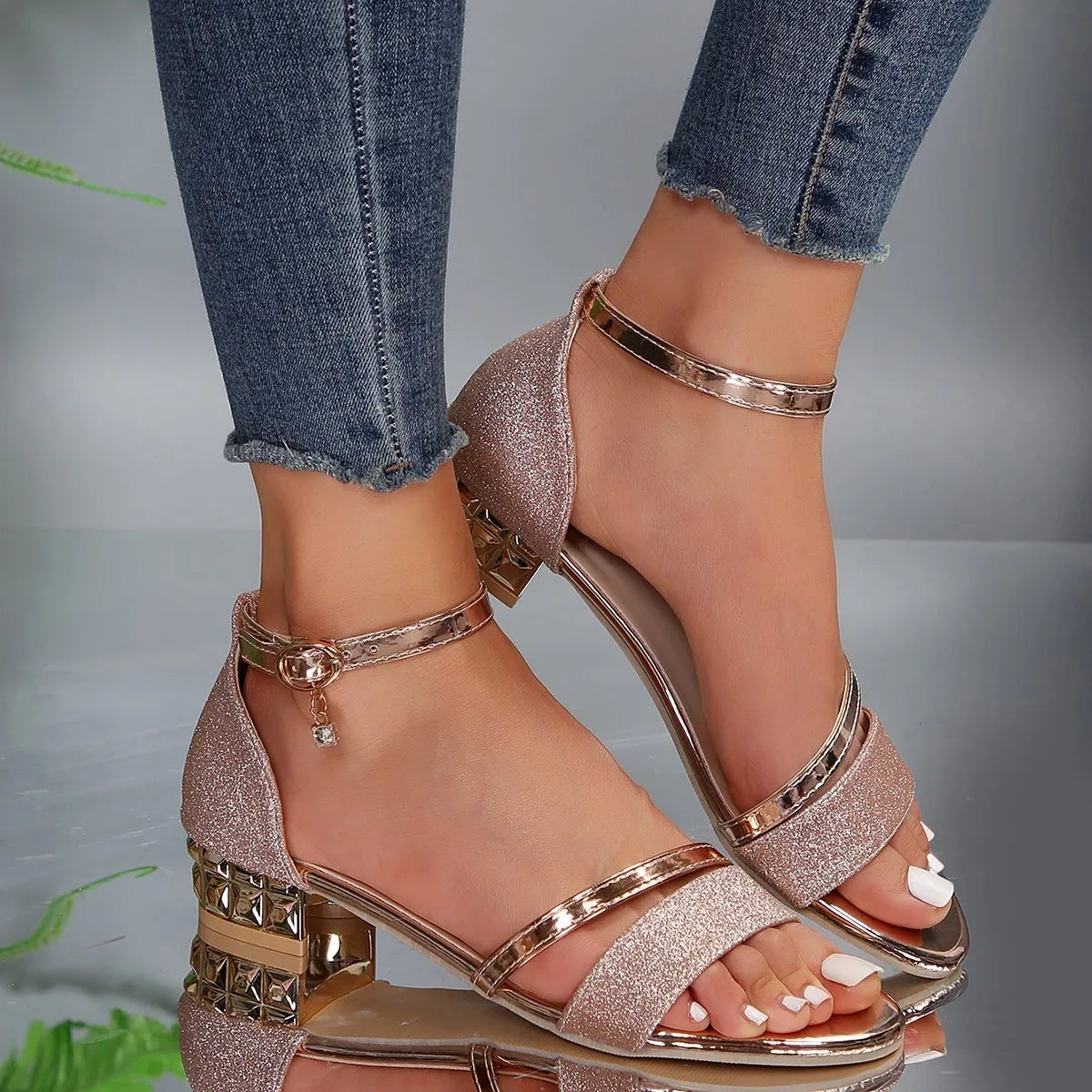 Kalix | Orthopedische sandalen voor dames – Comfortabele sandalen met voetboogsteun