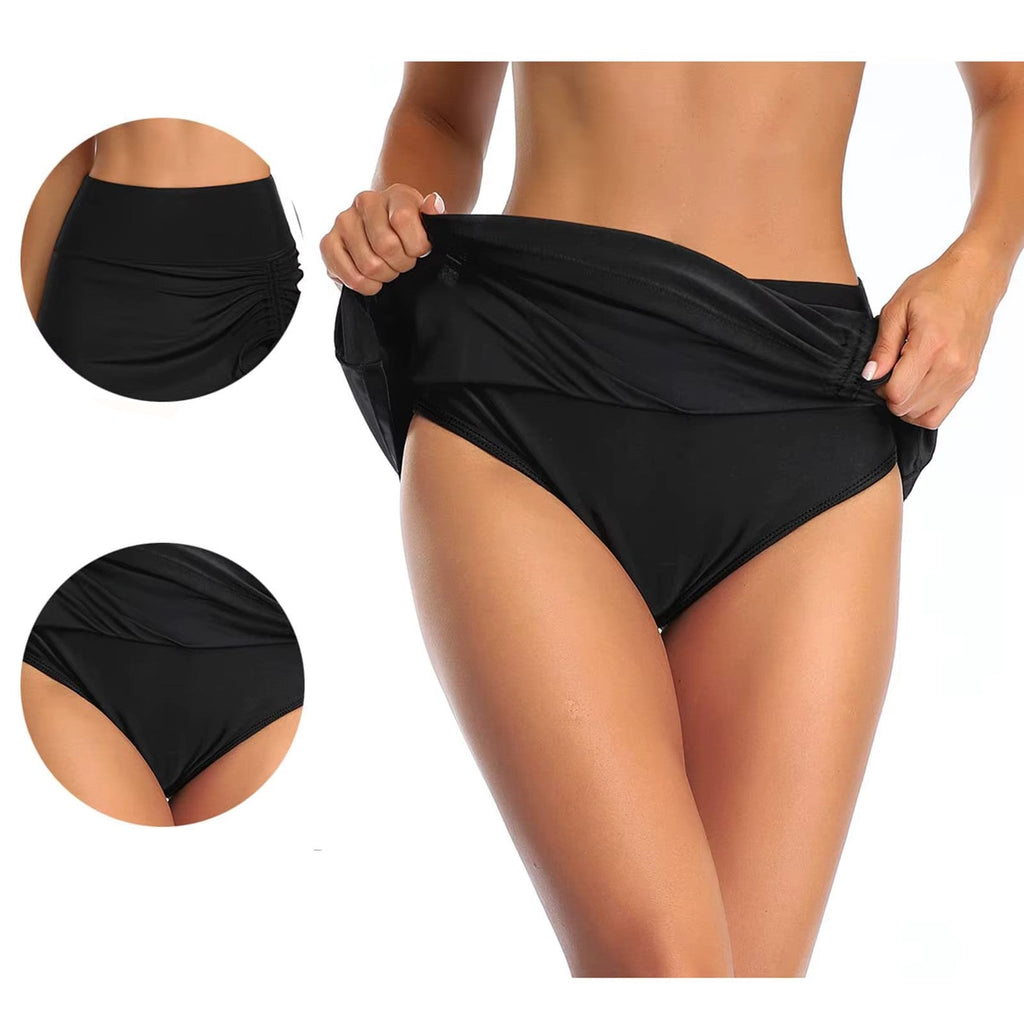 Westlyn | Dames Zwemkleding Short – Sneldrogende Strandshort met Comfortabele Fit
