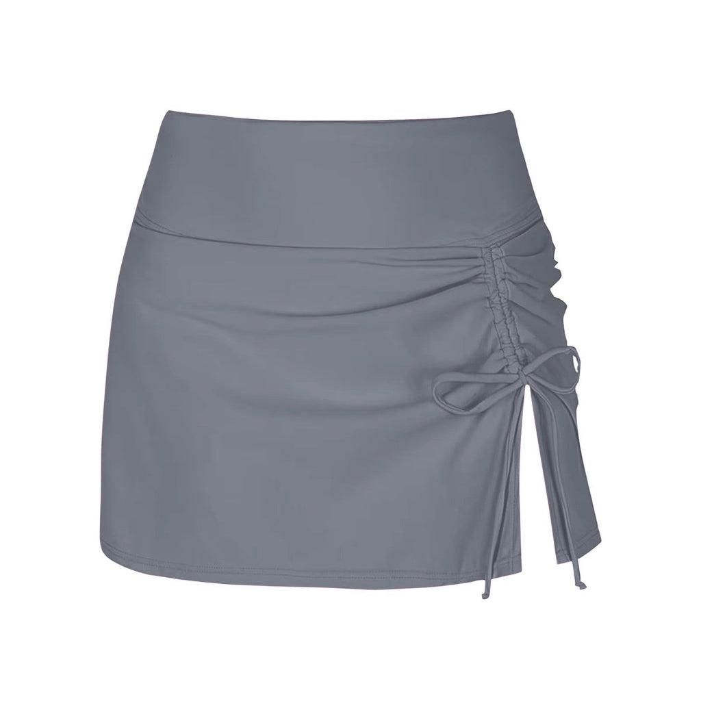 Westlyn | Dames Zwemkleding Short – Sneldrogende Strandshort met Comfortabele Fit
