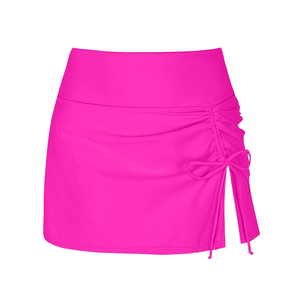 Westlyn | Dames Zwemkleding Short – Sneldrogende Strandshort met Comfortabele Fit