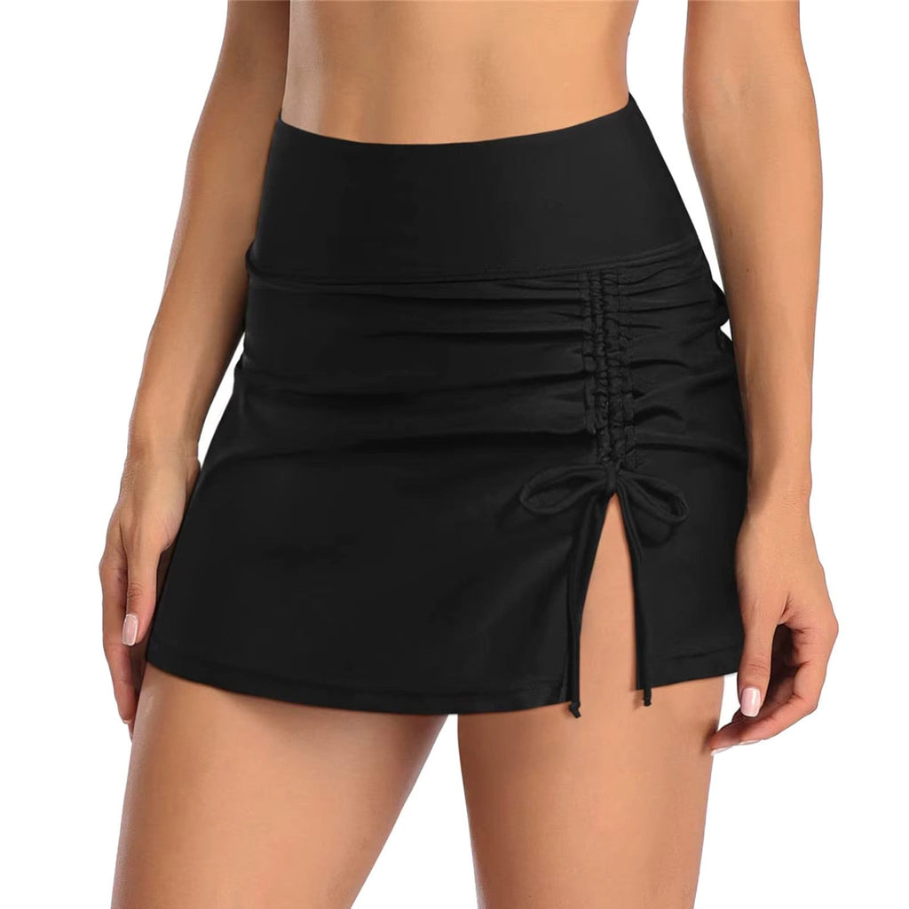 Westlyn | Dames Zwemkleding Short – Sneldrogende Strandshort met Comfortabele Fit