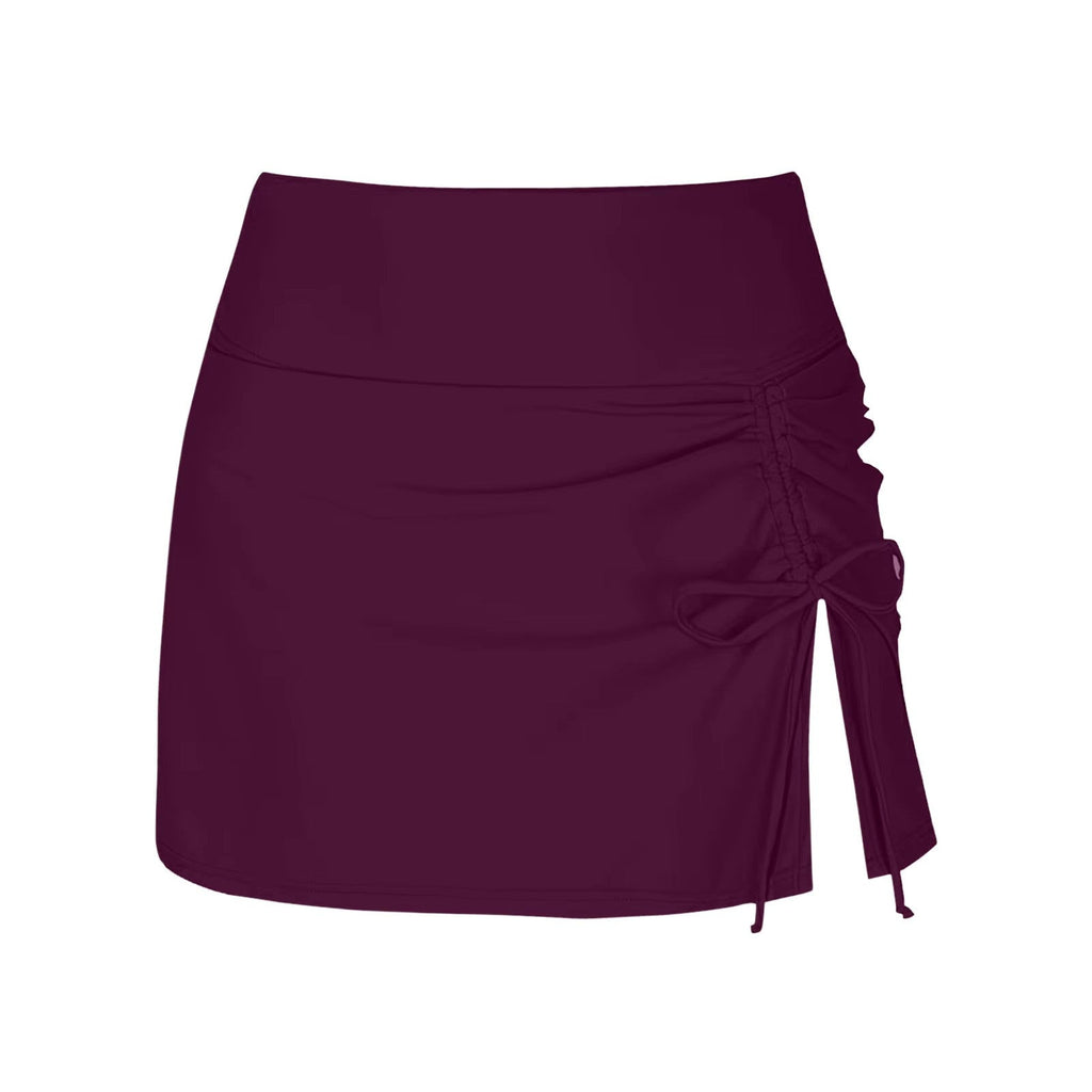 Westlyn | Dames Zwemkleding Short – Sneldrogende Strandshort met Comfortabele Fit