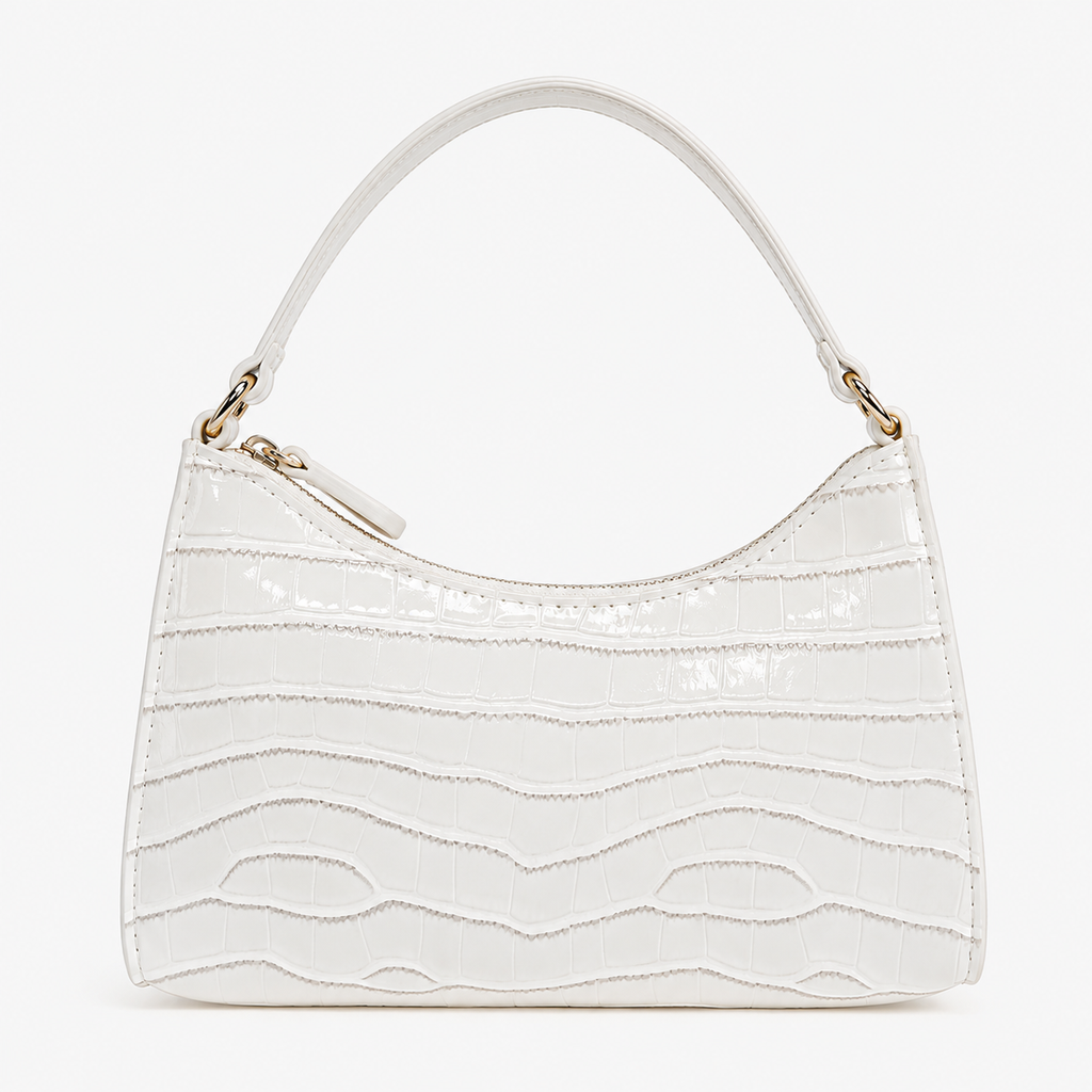 Penelope | Elegante dameshandtas – tas van PU-leer