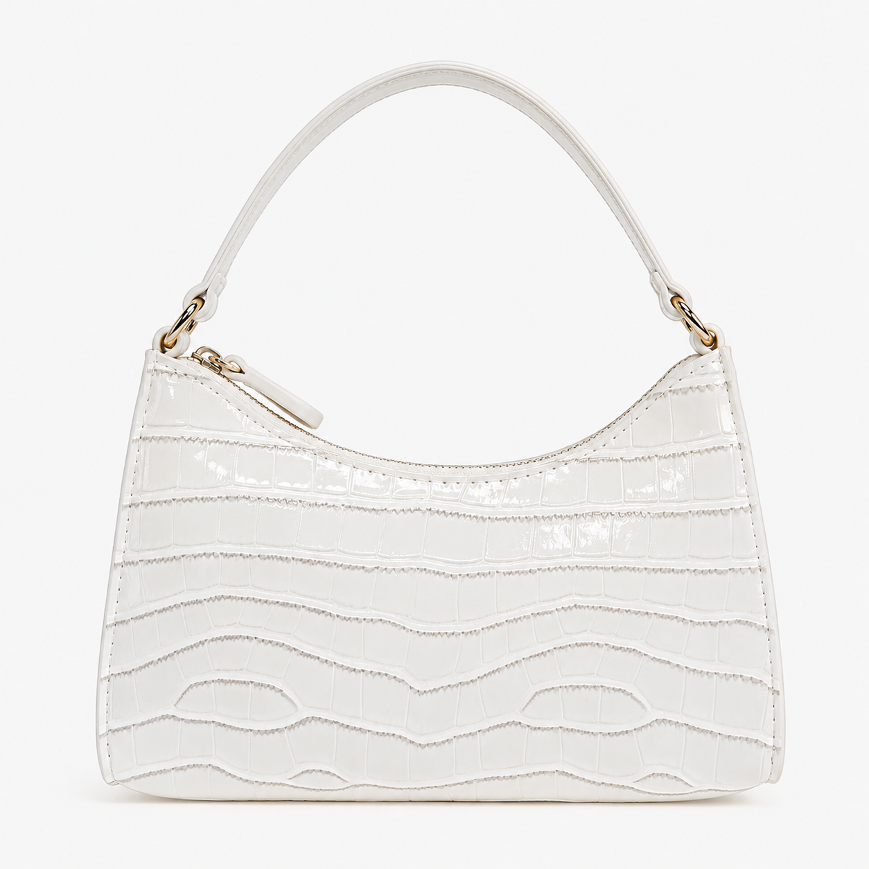 Penelope | Elegante dameshandtas – tas van PU-leer