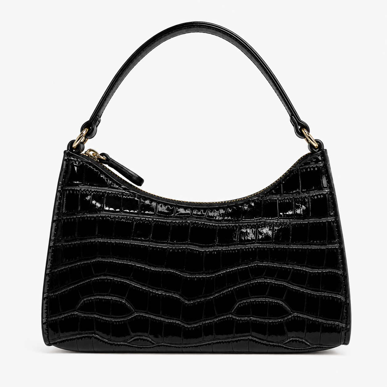 Penelope | Elegante dameshandtas – tas van PU-leer