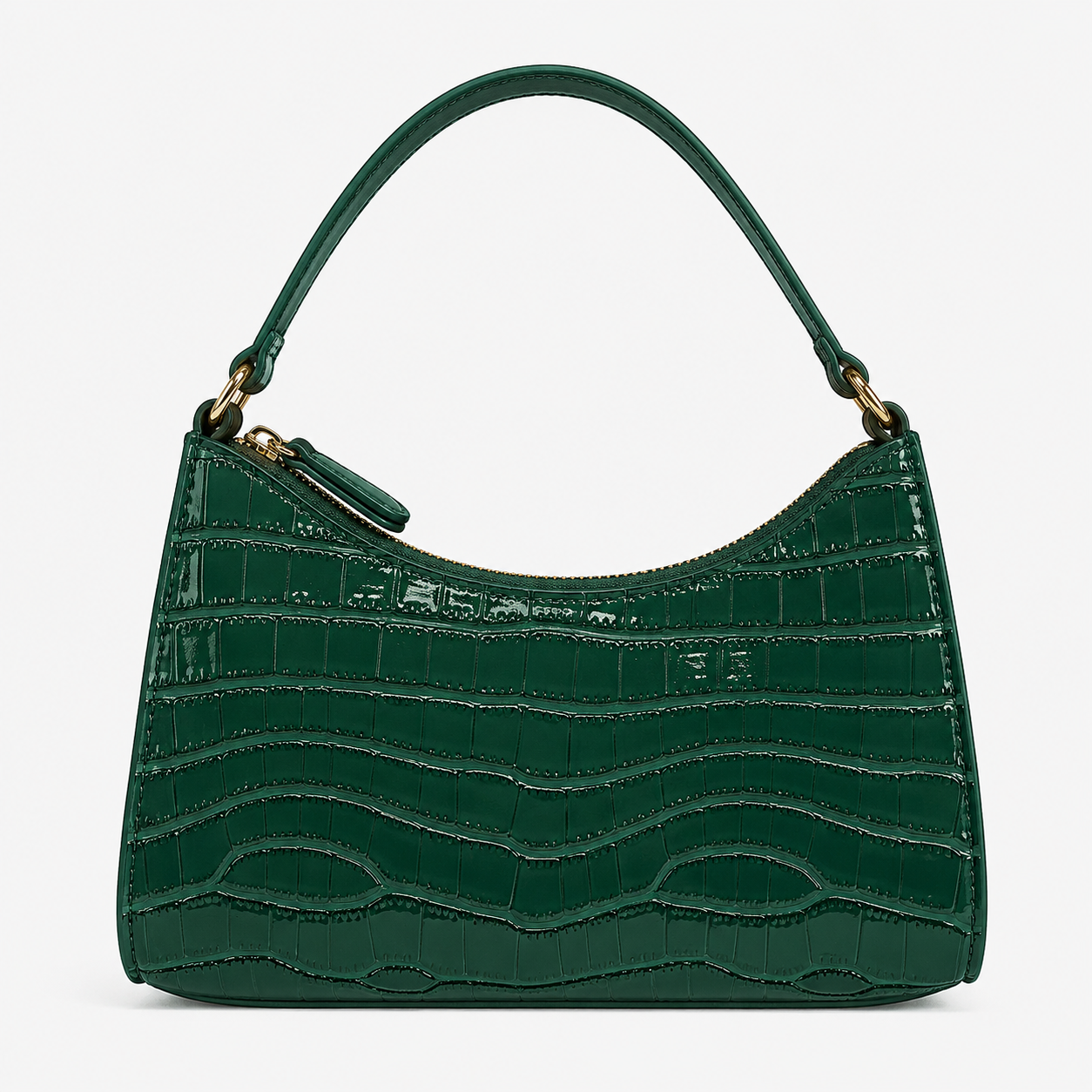 Penelope | Elegante dameshandtas – tas van PU-leer