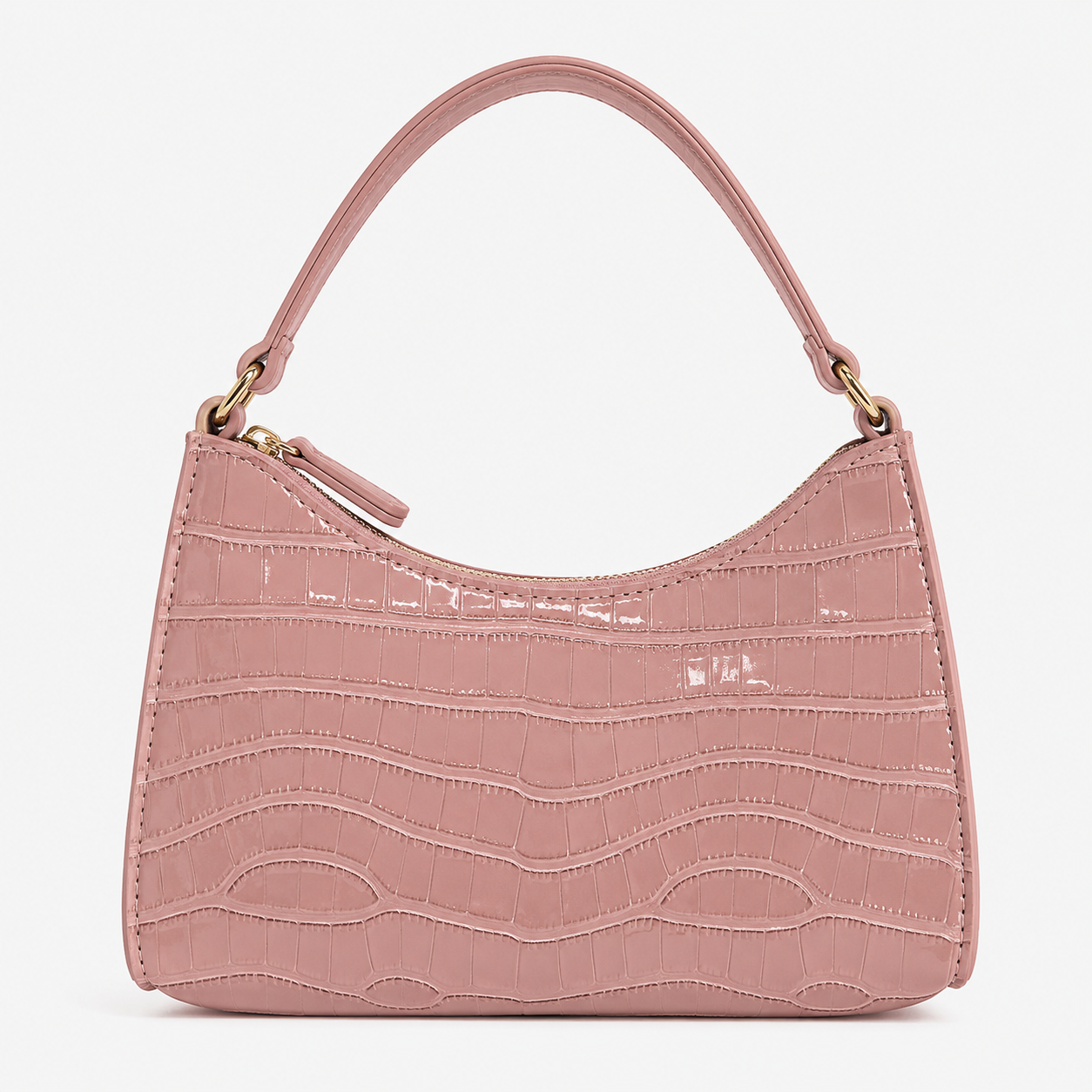 Penelope | Elegante dameshandtas – tas van PU-leer