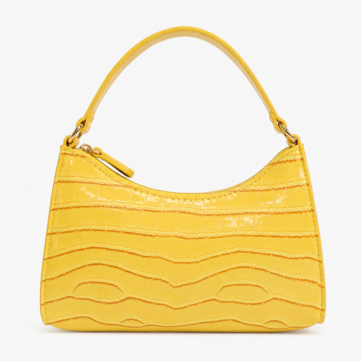 Penelope | Elegante dameshandtas – tas van PU-leer