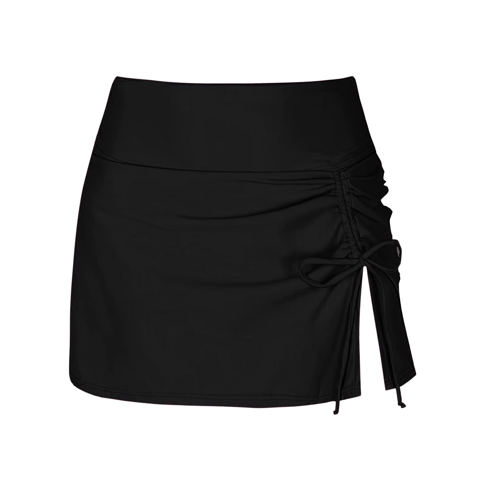 Westlyn | Dames Zwemkleding Short – Sneldrogende Strandshort met Comfortabele Fit
