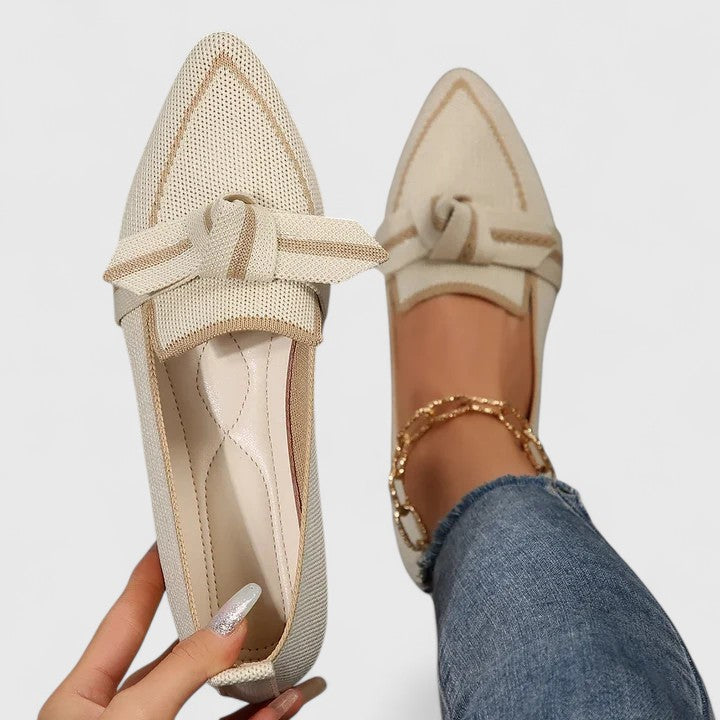 Karys | Comfortabele loafers voor dames – Orthopedische, lichtgewicht instapschoenen