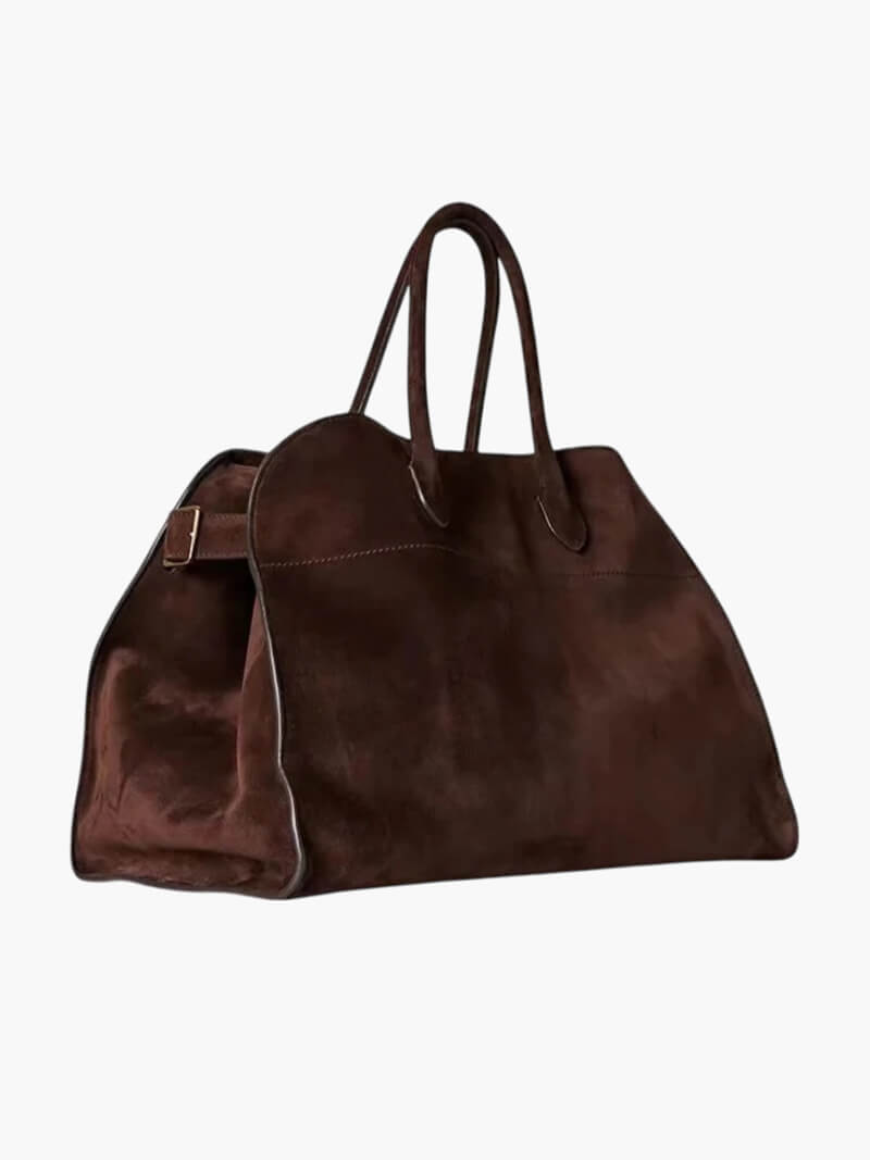 Tialda | Elegante damestas – Grote handtas met ruime binnenruimte